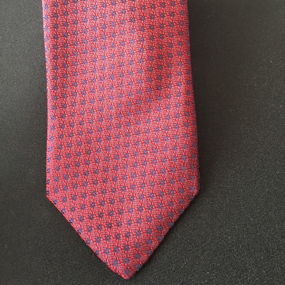 Robert Talbott Tie - image 1